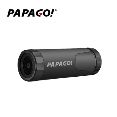 PAPAGO MOTO ONE WIFI 2K SONY星光夜視大光圈機車行車紀錄器 + 32G記憶卡