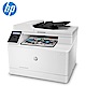 HP Color LaserJet Pro MFP M181fw 雙頻無線彩色雷射傳真複合 product thumbnail 1