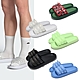 adidas 涼拖鞋 Adilette Zplaash 男鞋 女鞋 充氣式鞋面 緩衝 一片拖 愛迪達 單一價 IE5762 product thumbnail 1