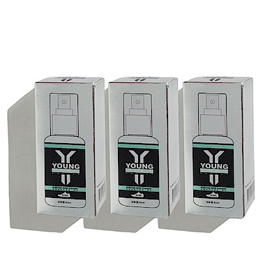 [團購_3入組]Y.A.S 美鞋神器 香氛洗鞋組(60ml)-綠茶