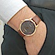 CITIZEN 低斂風尚光動能超薄腕錶(AR1133-15H) product thumbnail 1