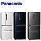 Panasonic 國際牌 ECONAVI 610L四門變頻電冰箱(全平面無邊框鋼板)NR-D611XV -含基本安裝+舊機回收 product thumbnail 1