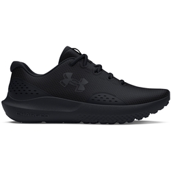 【UNDER ARMOUR】男 Charged Surge 4 慢跑鞋_3027000-002