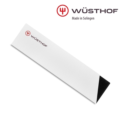 《WUSTHOF》德國三叉牌 5x20cm夾式刀套