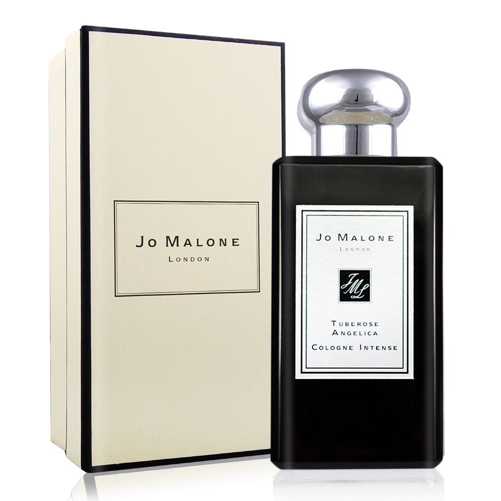 Jo Malone 夜來香與白芷芳醇古龍水100ml[附外盒]-香水航空版