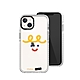 Casetify iPhone 13 耐衝擊保護殼-通心微笑 product thumbnail 1
