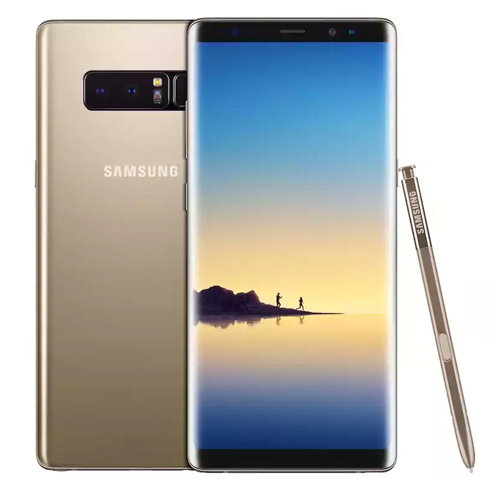 Galaxy Note8 美品-