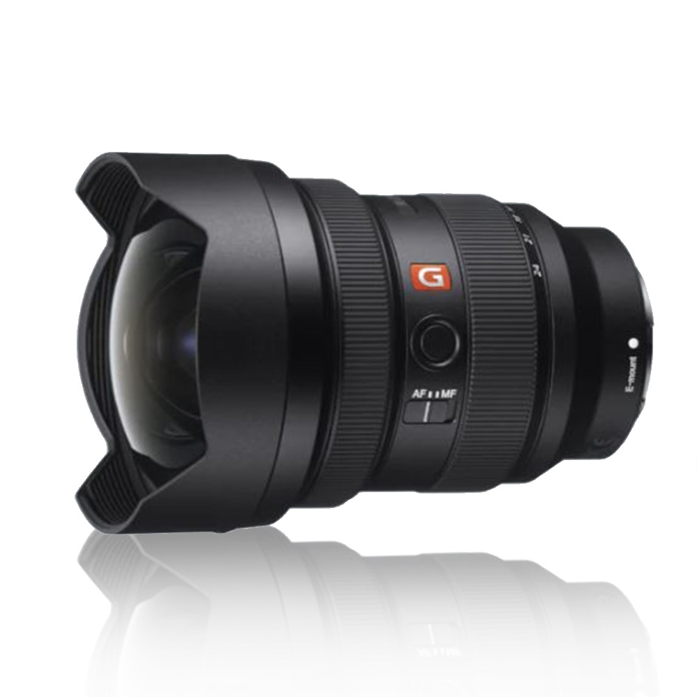 SONY FE 12-24mm F2.8 GM 鏡頭(中文平輸) | E環-GM 定焦鏡| Yahoo奇摩