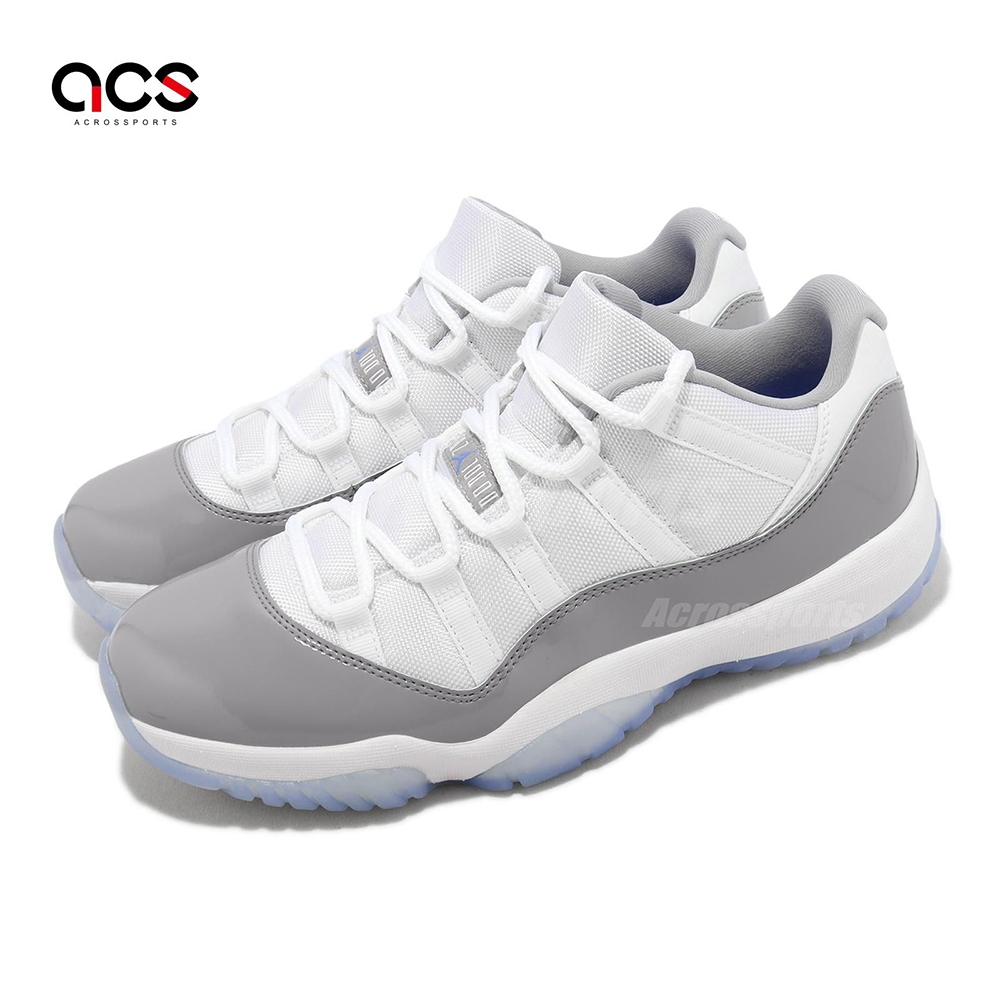 NIKE AIR JORDAN RETRO 11 LOW 23.5cm fkip.unmul.ac.id