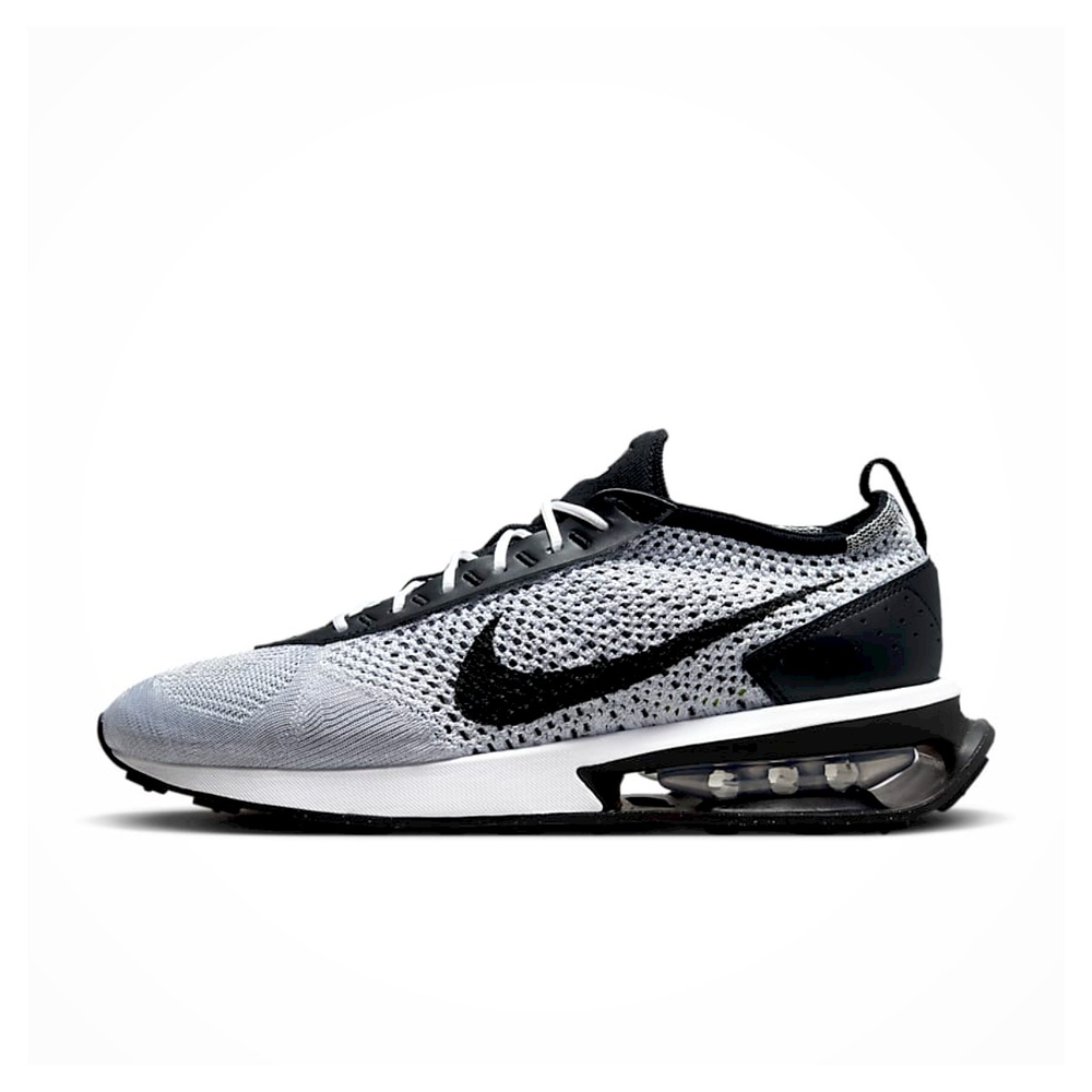 Nike Air Max Flyknit Racer 男休閒鞋-黑-DJ6106002