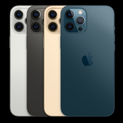 Apple iPhone 12 Pro Max 128G 6.7吋智慧型手機