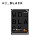 WD 黑標 8TB 3.5吋電競硬碟 WD8002FZWX product thumbnail 1