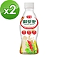 愛之味 御藜麥280ml(24瓶/箱)*2箱組 product thumbnail 1