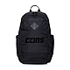 Converse CONS Ulitily Backpack 黑色 後背包 滑板包 10025814-A01 product thumbnail 1