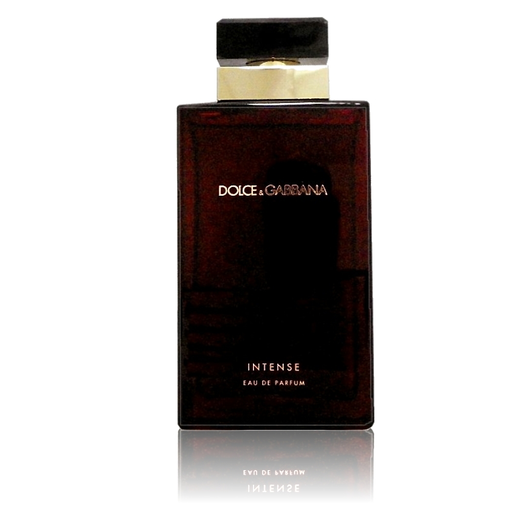 Dolce & Gabbana Intense馥郁版女性淡香精100ml Test 無外盒