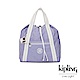 Kipling 法式丁香紫兩用側背後背包-大-ART BACKPACK M product thumbnail 1