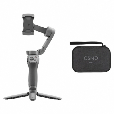 DJI Osmo Mobile 3 套裝版(飛隼公司貨)