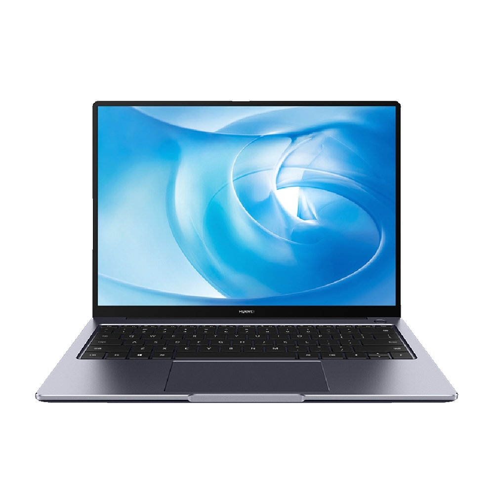 HUAWEI 華為MateBook 14 14吋筆電(AMD R5 4600U/16G/512G SSD/W10