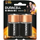 Duracell金頂鹼性電池 1號D(2入) product thumbnail 1