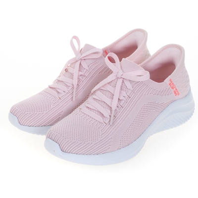 SKECHERS 女鞋 休閒系列 瞬穿舒適科技 ULTRA FLEX 3.0 - 149710LTPK