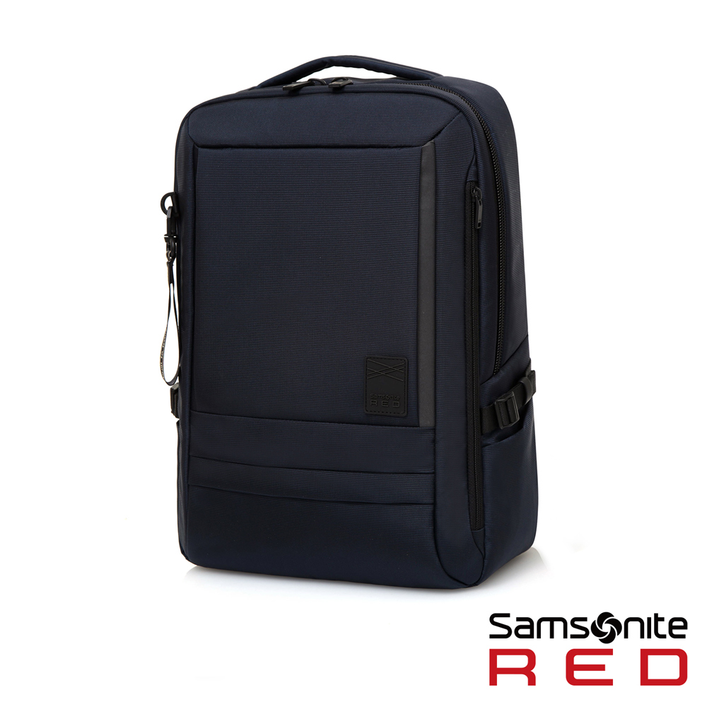 samsonite red fratic