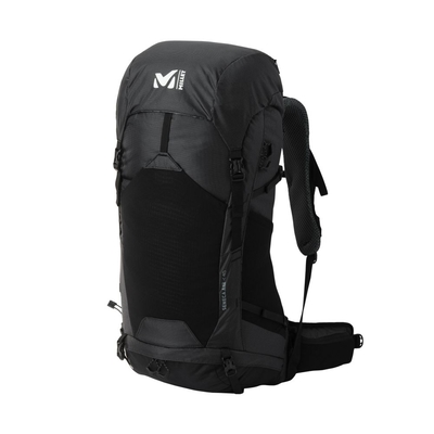 MILLET SENECA AIR 40L 專業登山後背包-黑-MIS23360247