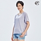 ADISI 女智能熱調節棉感排汗透氣寬鬆版上衣AL2012124 (S-XL) product thumbnail 5