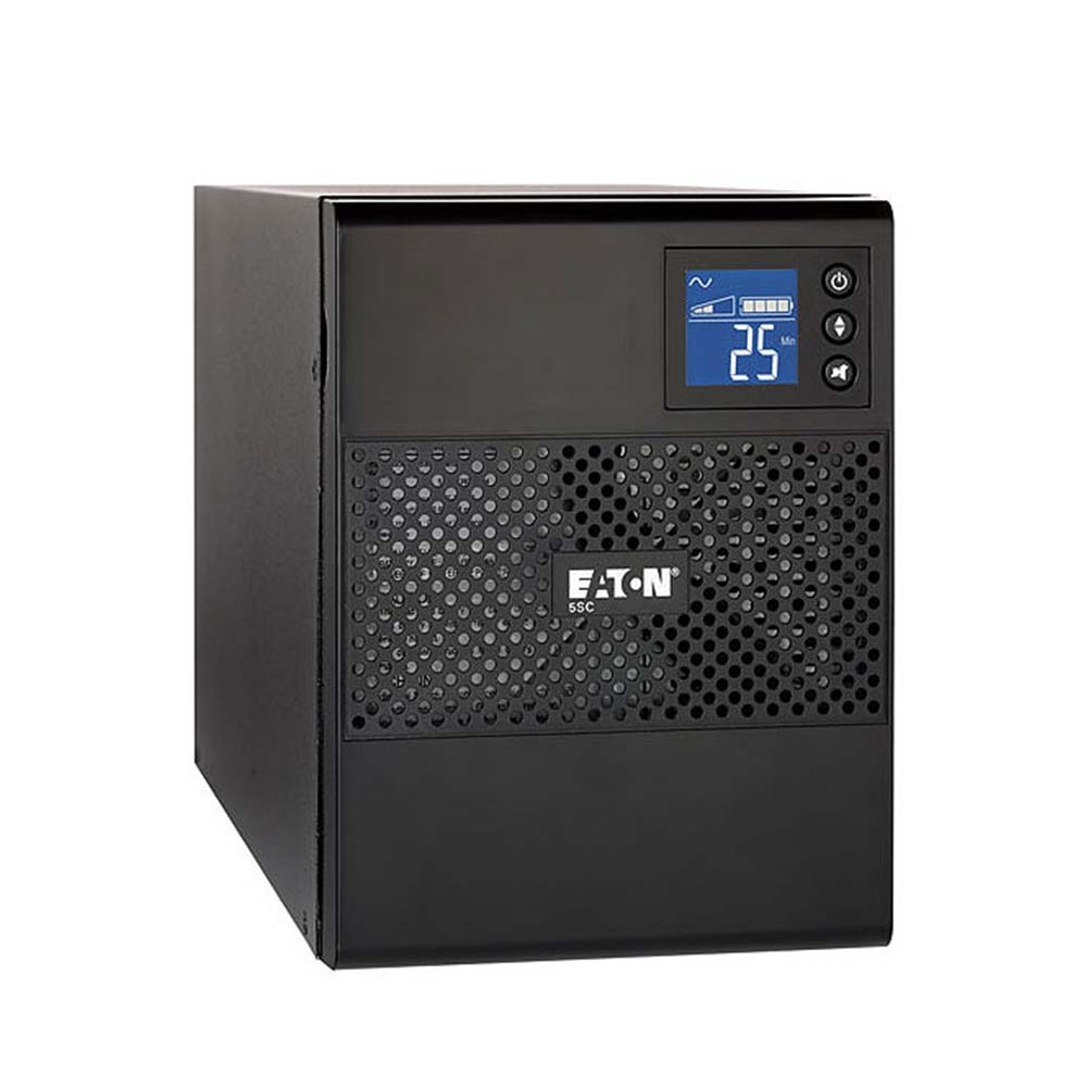 伊頓 Eaton 在線式UPS不斷電系統機架式 5SC1500