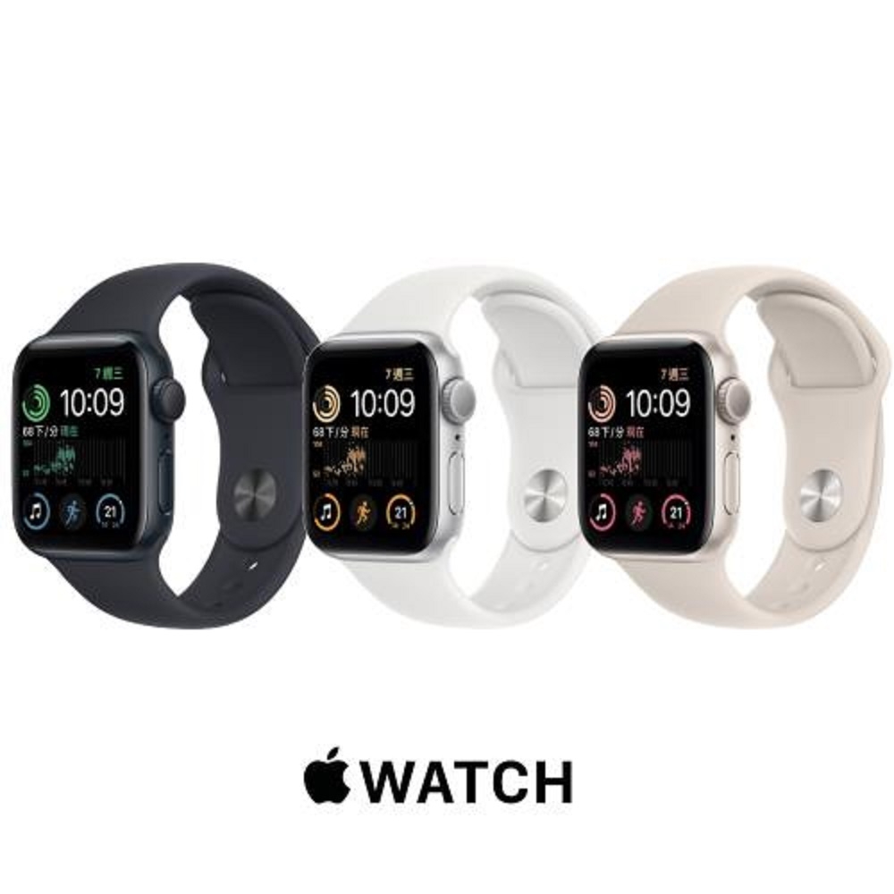 Apple Watch SE GPS40Apple Watch アップルウォッチ-