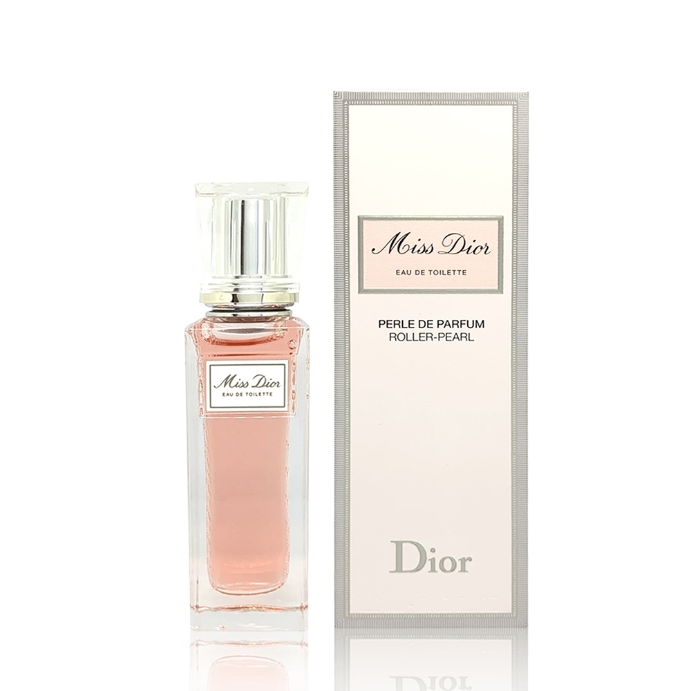 Dior 迪奧 Miss Dior 親吻女性淡香水 20ml (滾珠瓶)