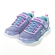 SKECHERS 女童系列 FOREVER HEARTS - 302446LLVMT product thumbnail 1