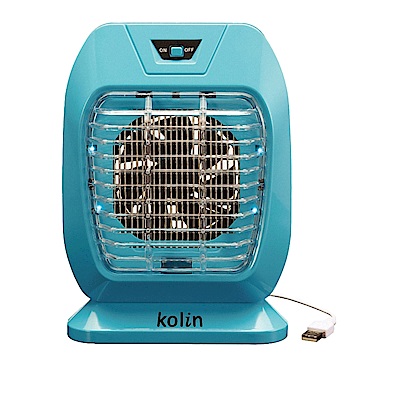 kolin 吸入式負離子滅蚊燈(KEM-KU005)