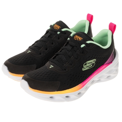 SKECHERS 女鞋 運動系列 GLIDE-STEP SWIFT - 149969BKMT