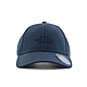 The North Face 北臉 帽子 棒球帽 運動帽 遮陽帽 RECYCLED 66 CLASSIC HAT 藍 NF0A4VSV8K2 product thumbnail 1