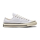 CONVERSE CHUCK 70 1970 OX 低筒 休閒鞋 男鞋 女鞋 白色 A02306C product thumbnail 1