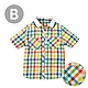 【mothercare】專櫃童裝 春夏男童短袖襯衫/上衣-多款任選 (3-10歲) product thumbnail 4