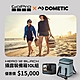 GoPro X Dometic聯名HERO12攝露 軟式裝備箱10L組(官方直營 ) product thumbnail 1