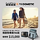 GoPro X Dometic聯名HERO12攝露 軟式裝備箱10L組 product thumbnail 1