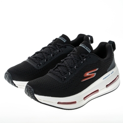 SKECHERS 男慢跑系列 GO RUN MAX CUSHIONING ARCH FIT AIR - 220440BKMT