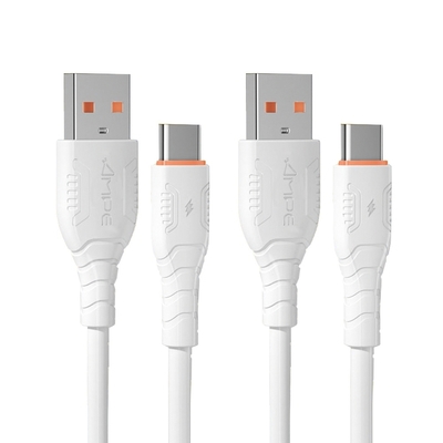 APPLE 原廠傳輸線Lightning 對USB 連接線(1 公尺) iPhone，iPod touch