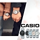 CASIO卡西歐 簡約三眼指針鋼帶錶(V300D) product thumbnail 1