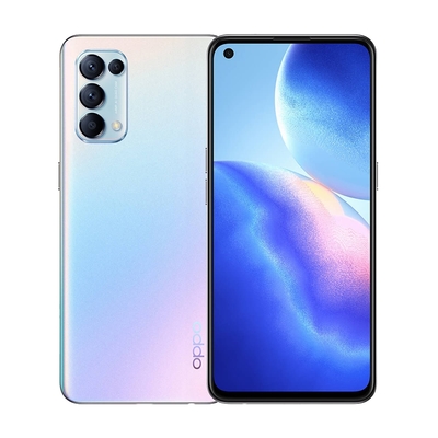 OPPO Reno5 (8G/128G) 四鏡頭5G手機【福利品】