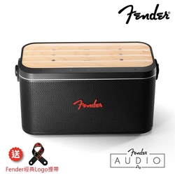 Fender RIFF BLUETOOTH SPEAKER 藍牙喇叭