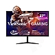 ViewSonic VX2718-P-MHD 27型 165Hz 1ms 電競螢幕(內建喇叭) product thumbnail 1