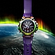 CASIO卡西歐 G-SHOCK 神秘北極光 電波 藍牙 太陽能電力 雙重核心防護 藍寶石水晶玻璃 MTG-B3000PRB-1A_50.9mm product thumbnail 1