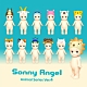 Sonny Angel 經典動物系列 Version.4 盒玩公仔 New(兩入隨機款) product thumbnail 1