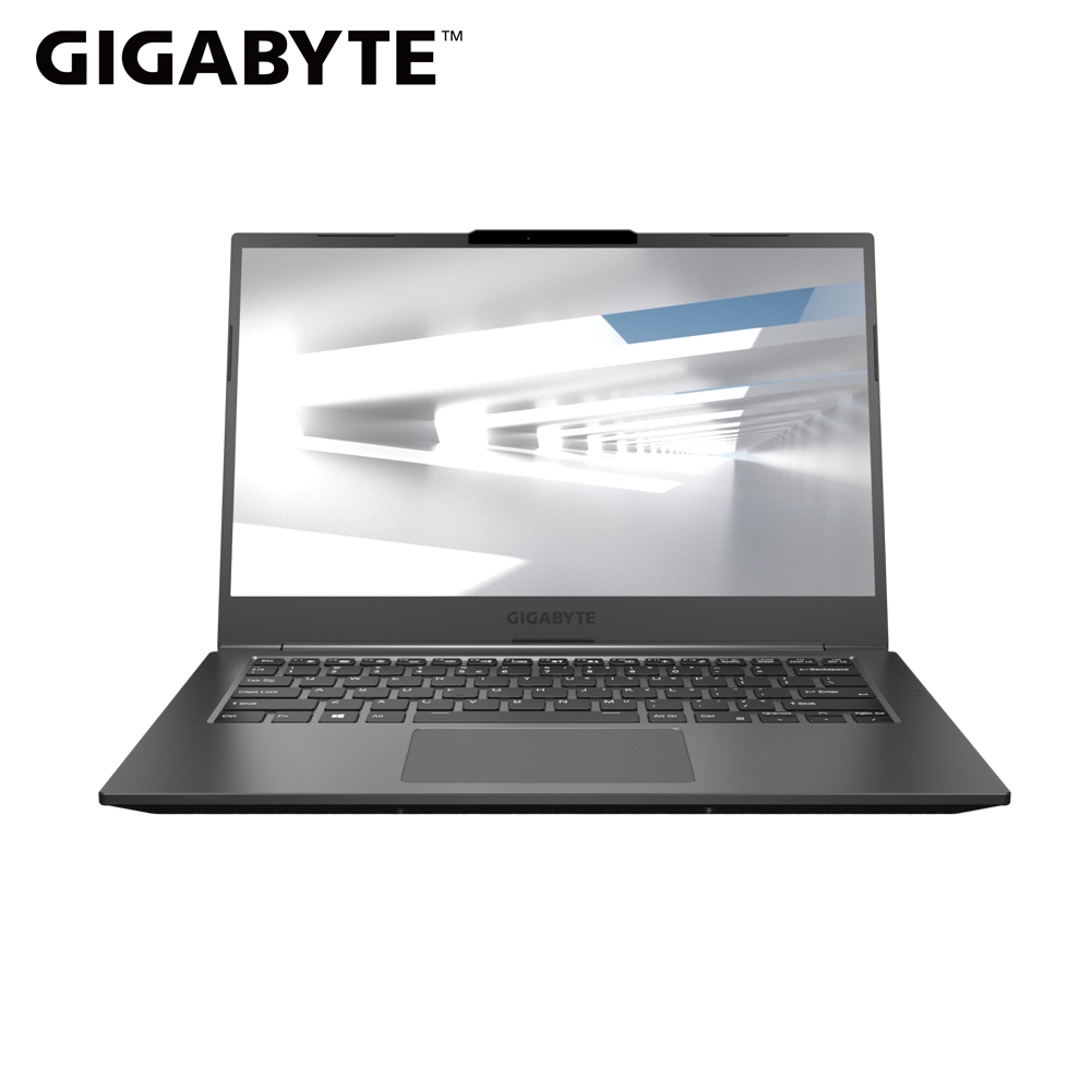 【登錄抽以太幣】技嘉 GIGABYTE U4 UD-70TW823SE 14吋輕薄筆電 (i7-1195G7/16G/512G/Win 11 home)