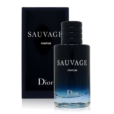 Dior 迪奧 Sauvage 曠野之心香精 PARFUM 10ml (平行輸入)