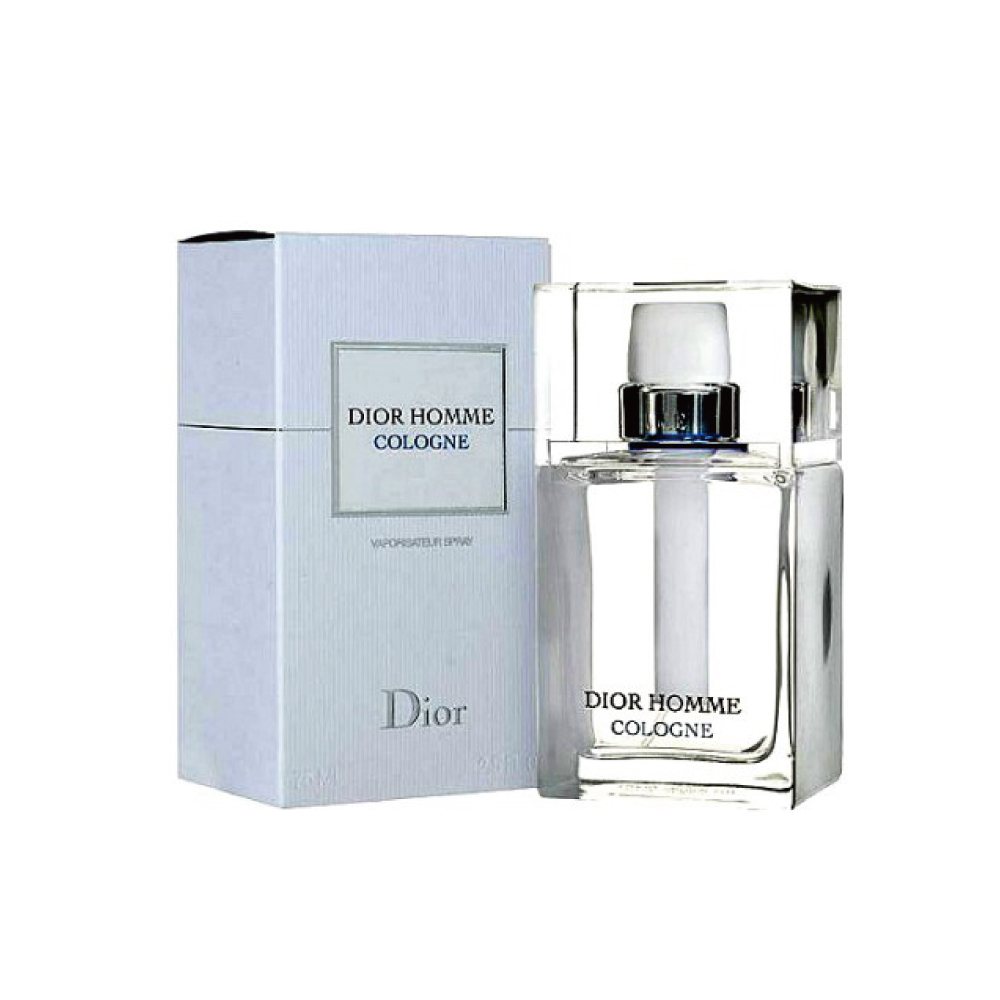 dior homme cologne 75ml