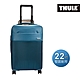 THULE-Spira 35L 22吋行李箱SPAC-122-藍 product thumbnail 1